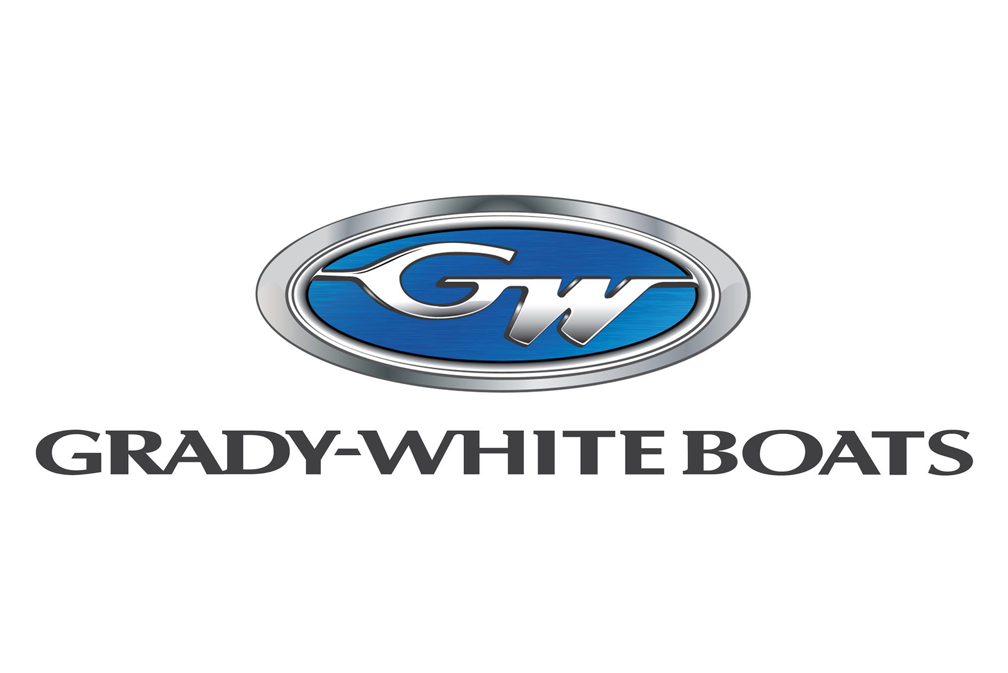 Grandy-White Boats Logo