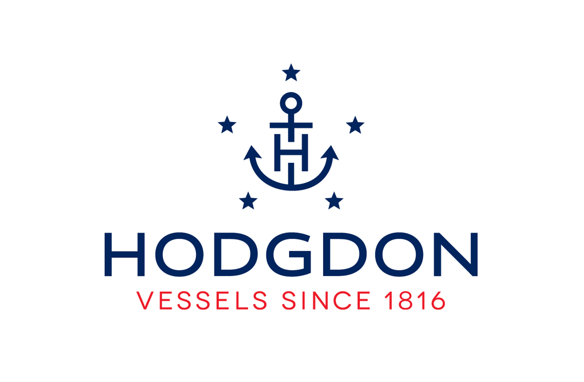 Hodgdon Vessels Logo