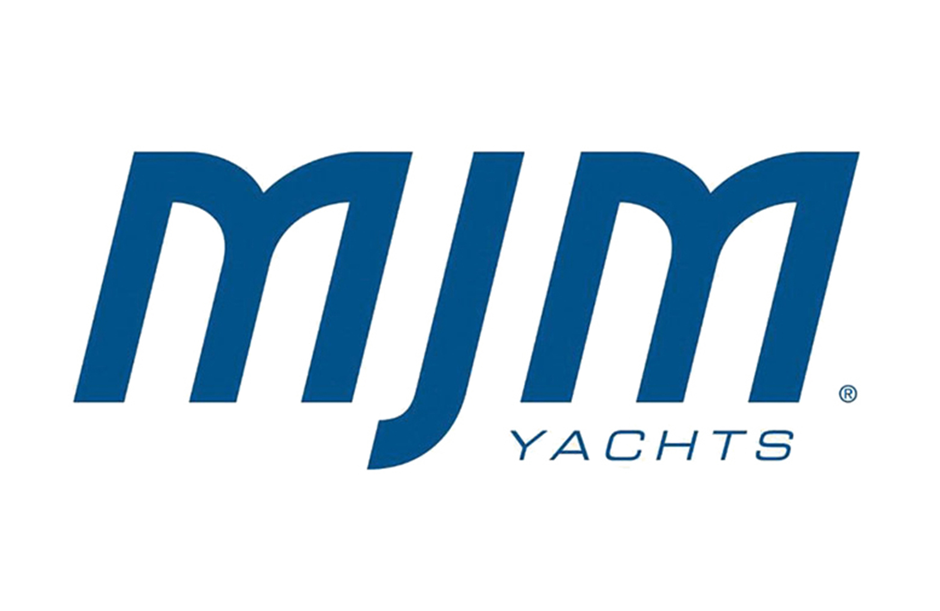 MJM Yachts Logo