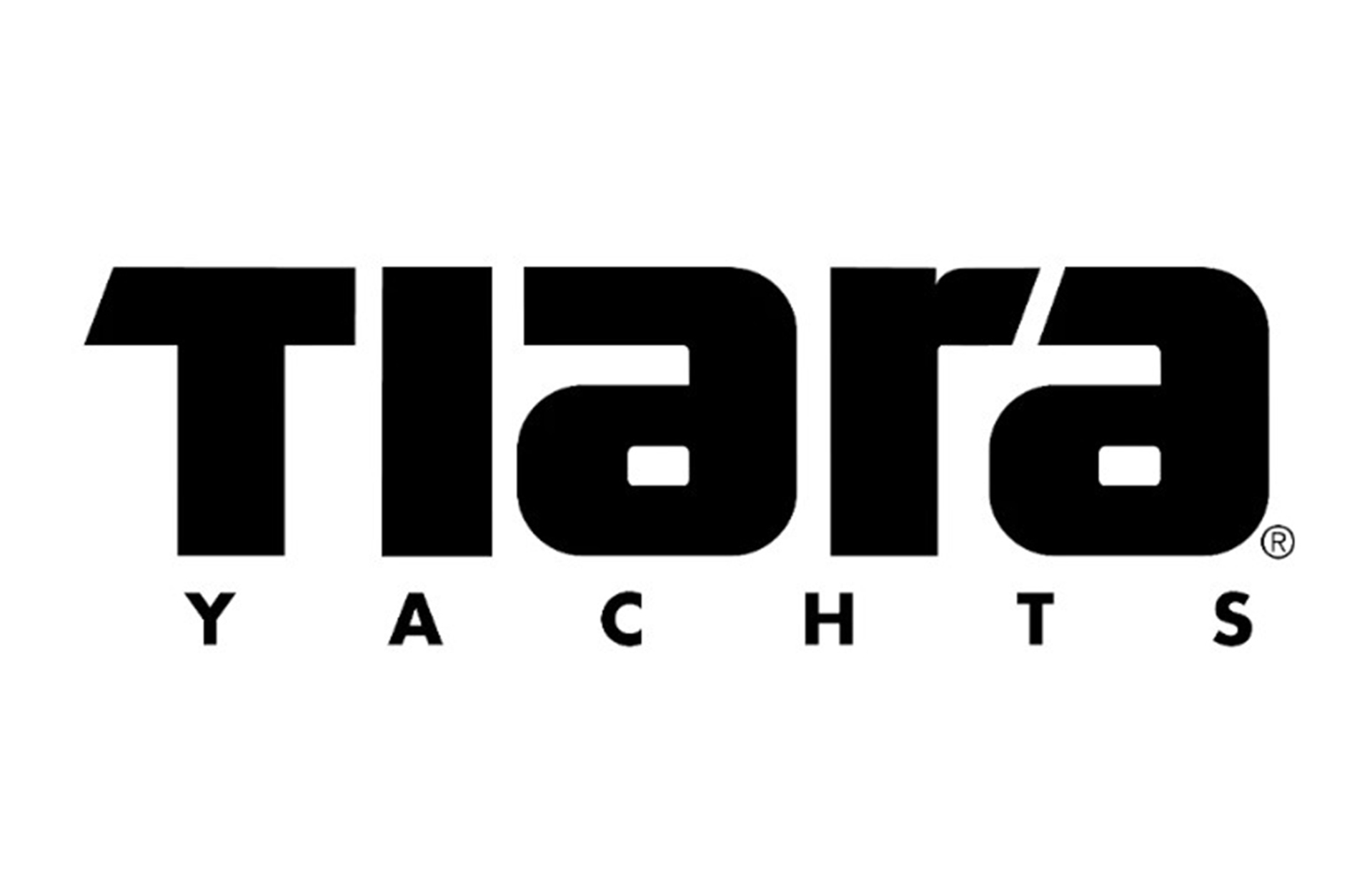 Tiara Yachts Logo