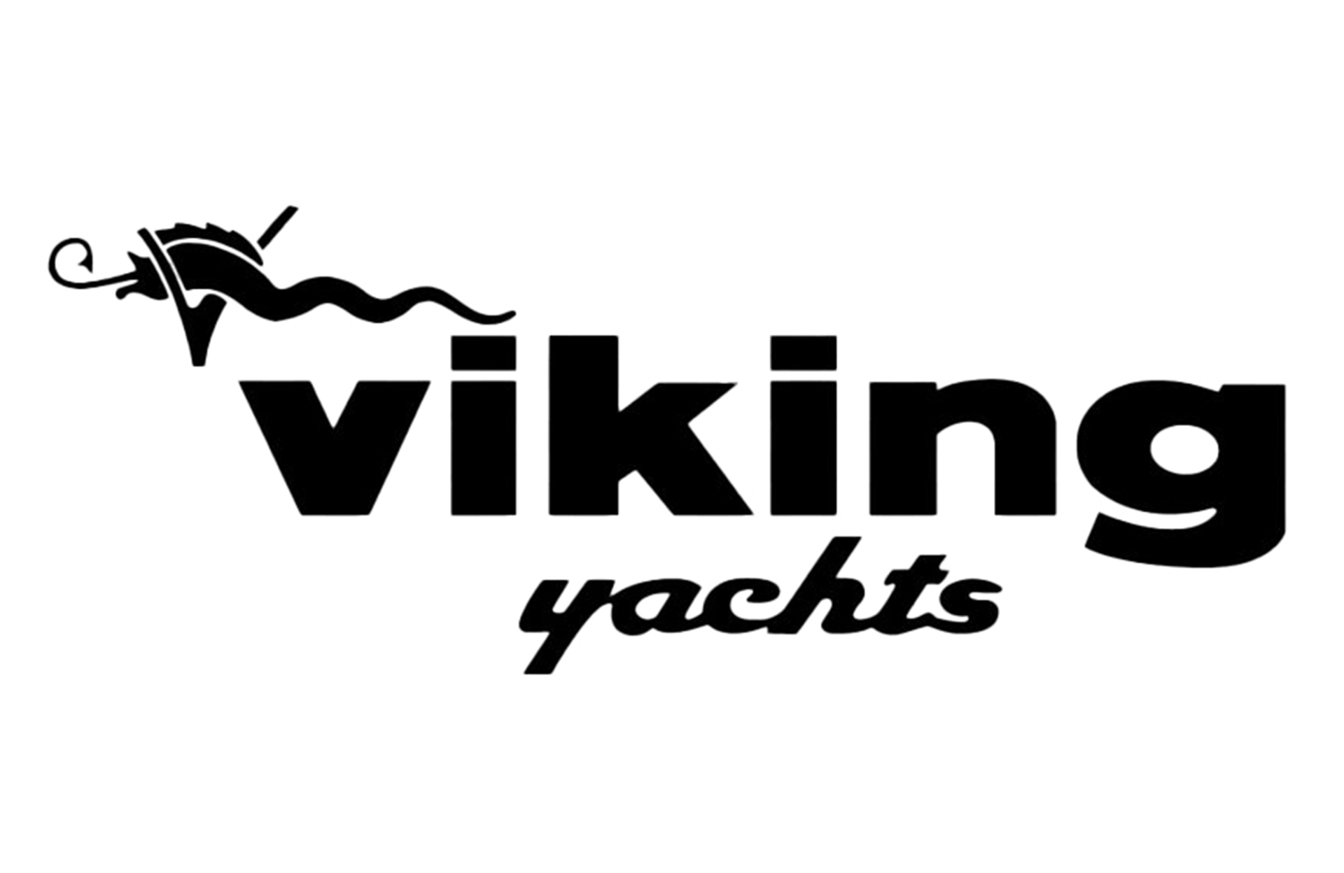 Viking Yachts Logo